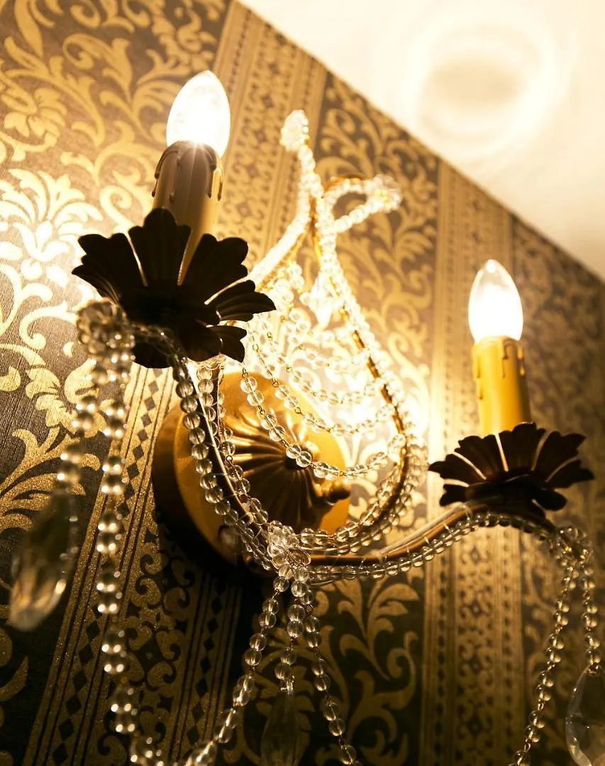 Hotel Luna Sakuranomiya (Adults Only) Osaka