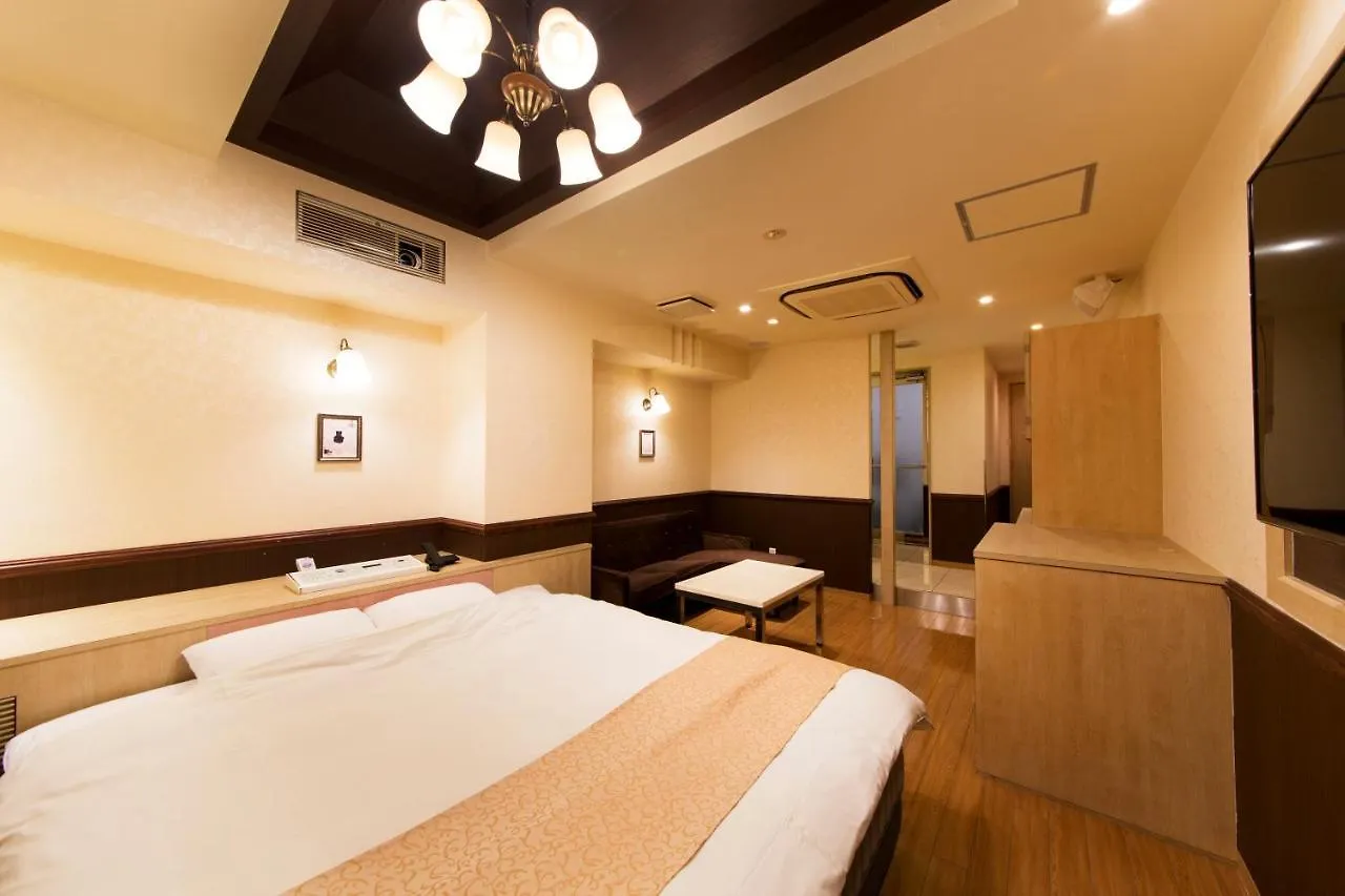 Hotel Luna Sakuranomiya (Adults Only) Osaka